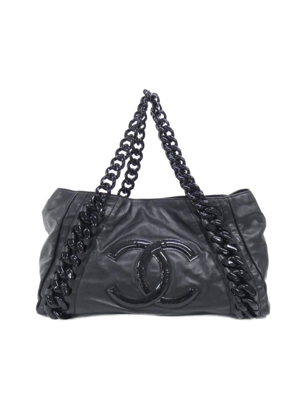 Chanel Line Shoulder Bag